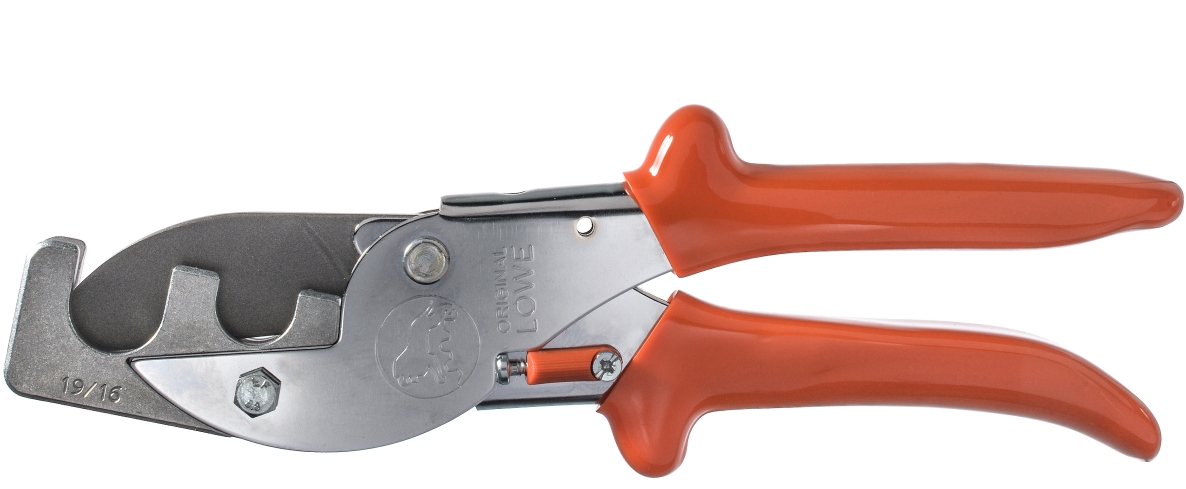 Löwe 480607 Rohrschere für 16