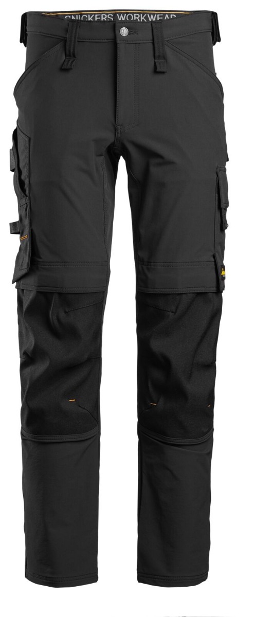 Snickers Workwear 6371 Full Stretch Arbeitshose