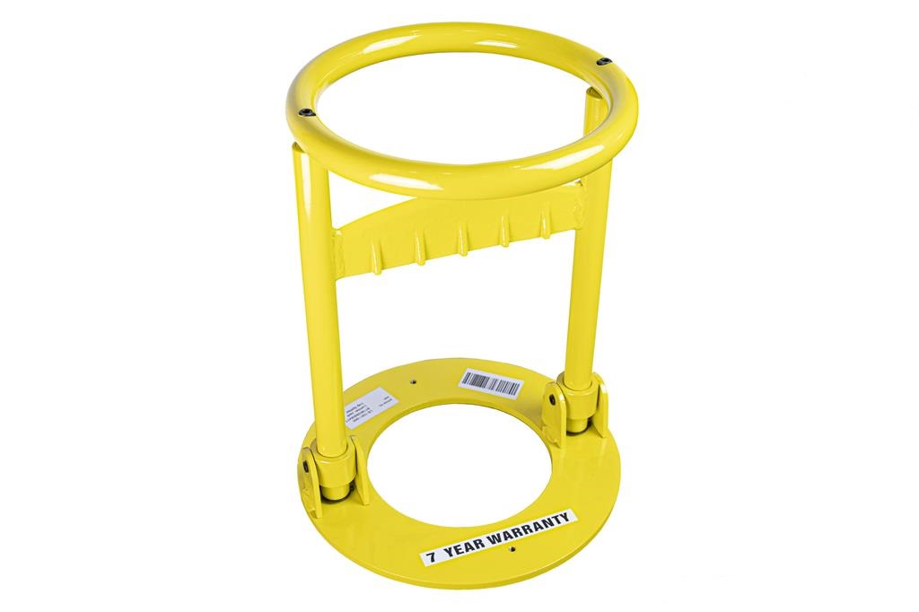 Orit LS-1021-000 Holzspalter "Lumber Jack"