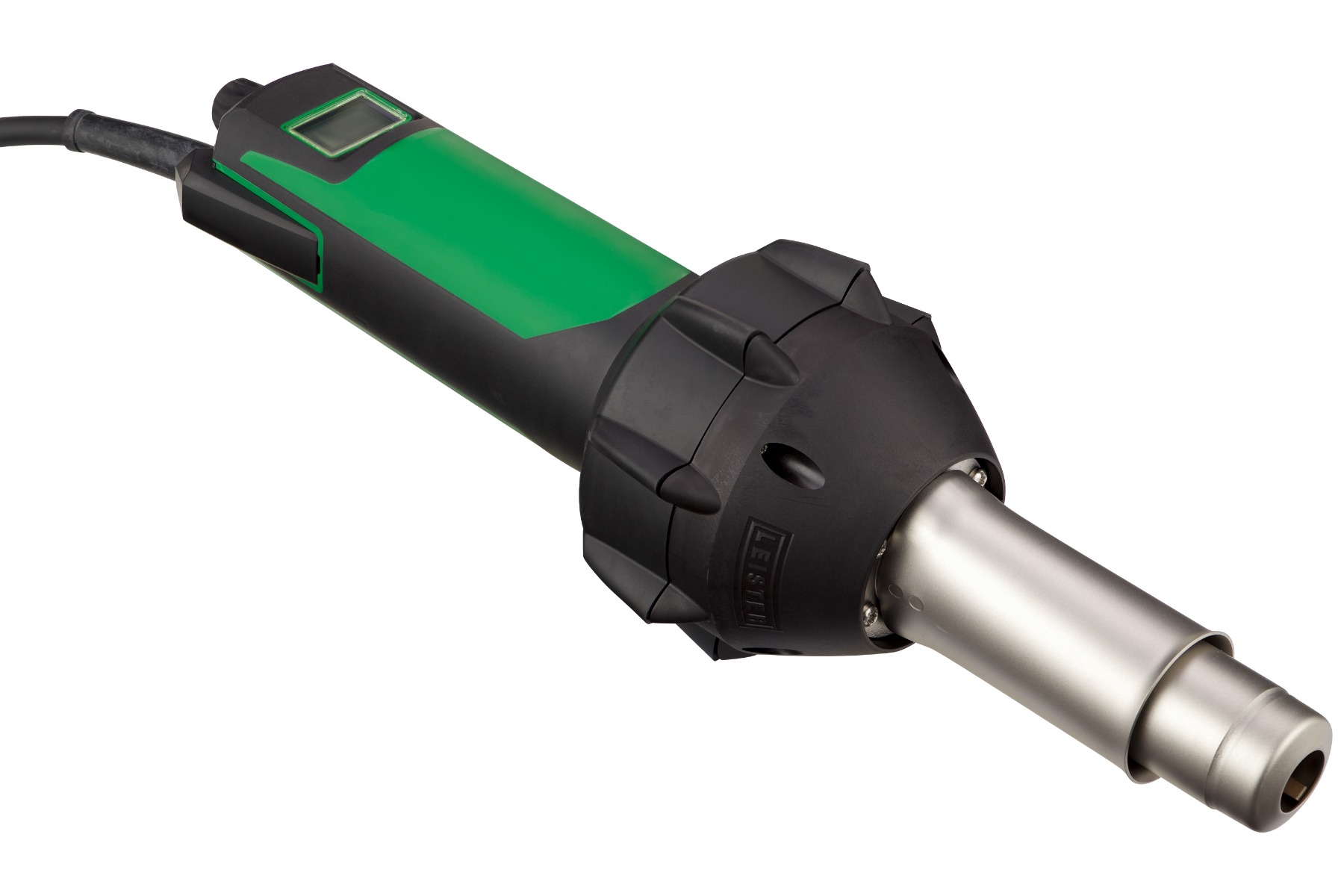 Leister 141.314 Heißluftpistole Triac AT 1600 Watt / 230 Volt