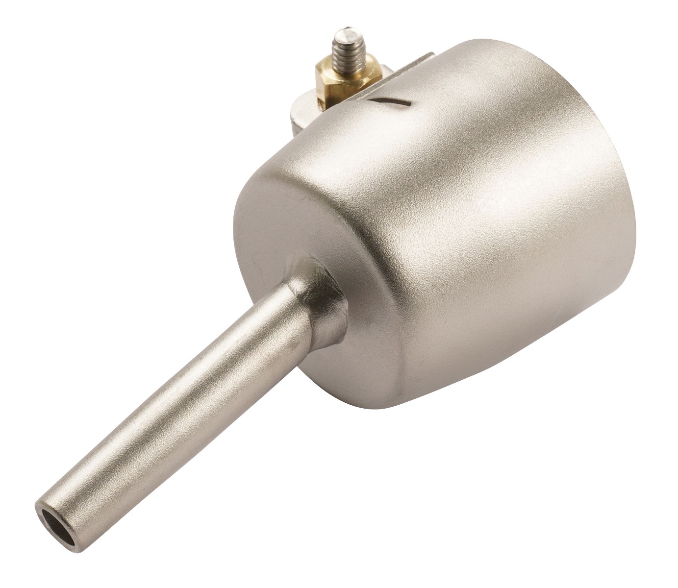 Leister 100.303 Schlauchtülle (ø 31,5) ø 5 mm, 37 mm - Triac AT/ST