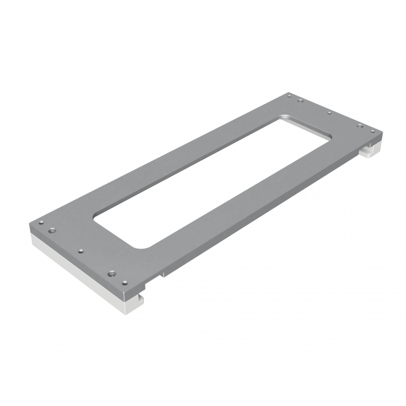 Lignatool LTA1011 Sicherheitsfräsführung 300mm (LT060 / LT080 / LT120)