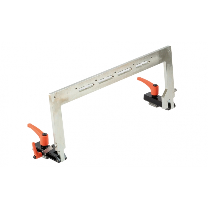 Lignatool LTA1013 Vertikalanschlag schwenkbar