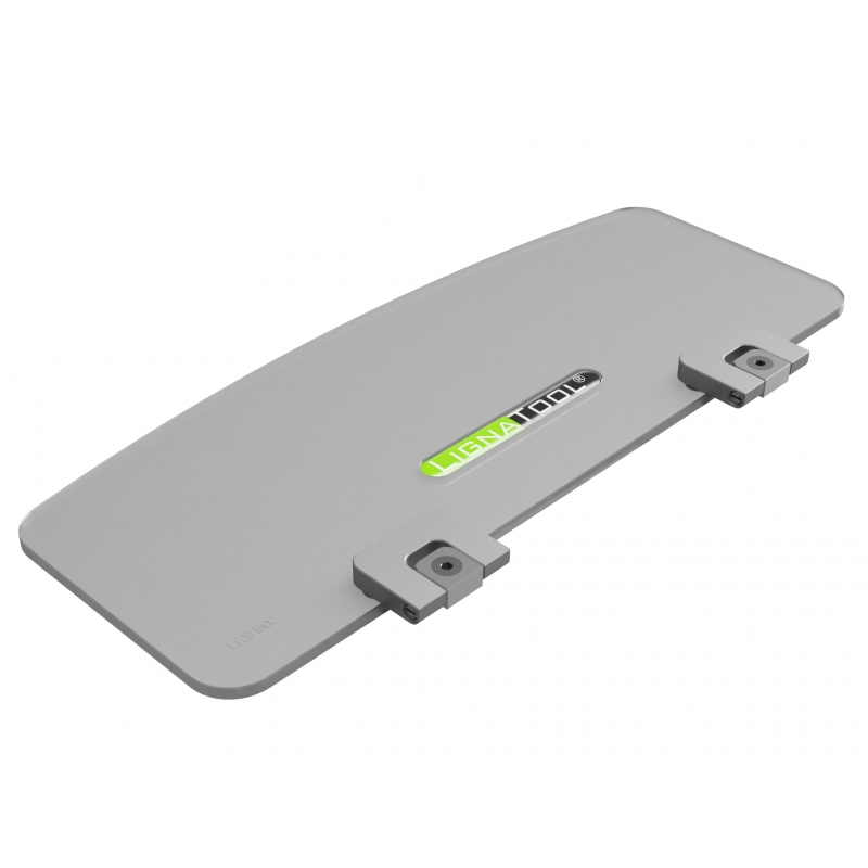 Lignatool LTA1017 Späneschutz horizontal (LT060 / LT080 / LT120 / LT180)