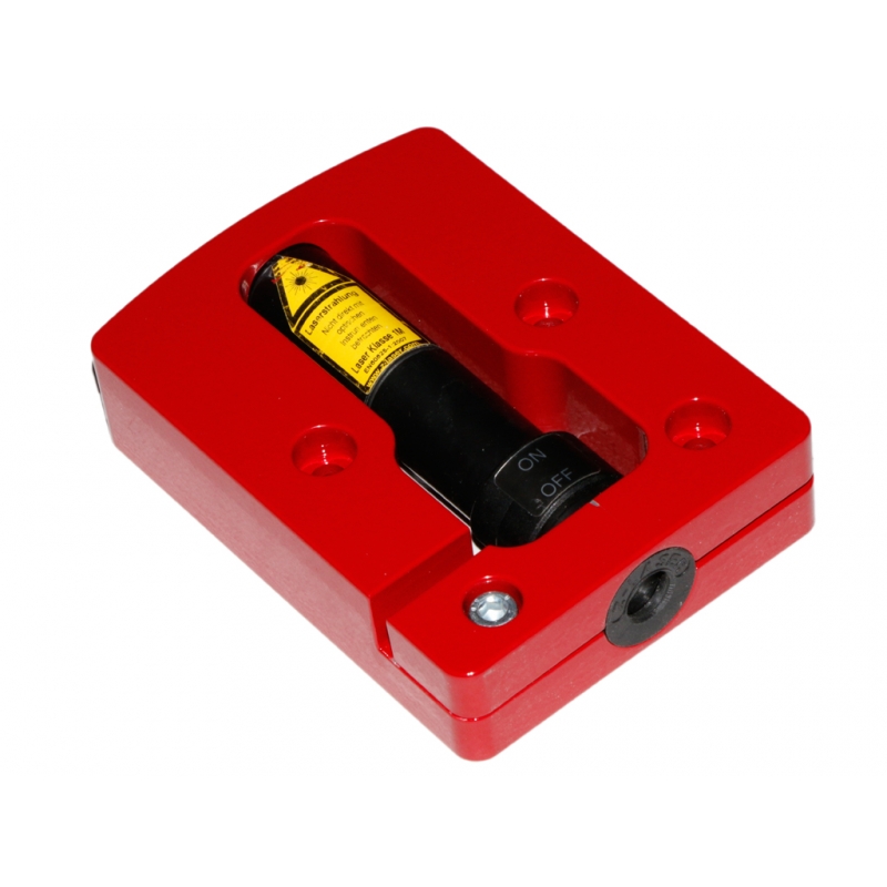 Lignatool LTA1035 Laser -Schnittanzeiger SF400 