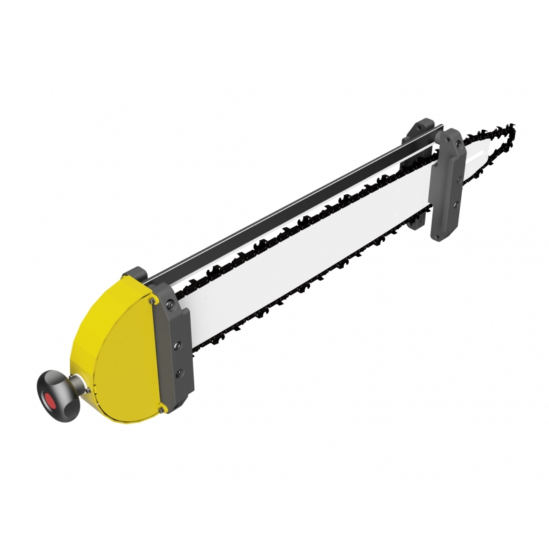 Lignatool LTA1039 Schneidgarnitur