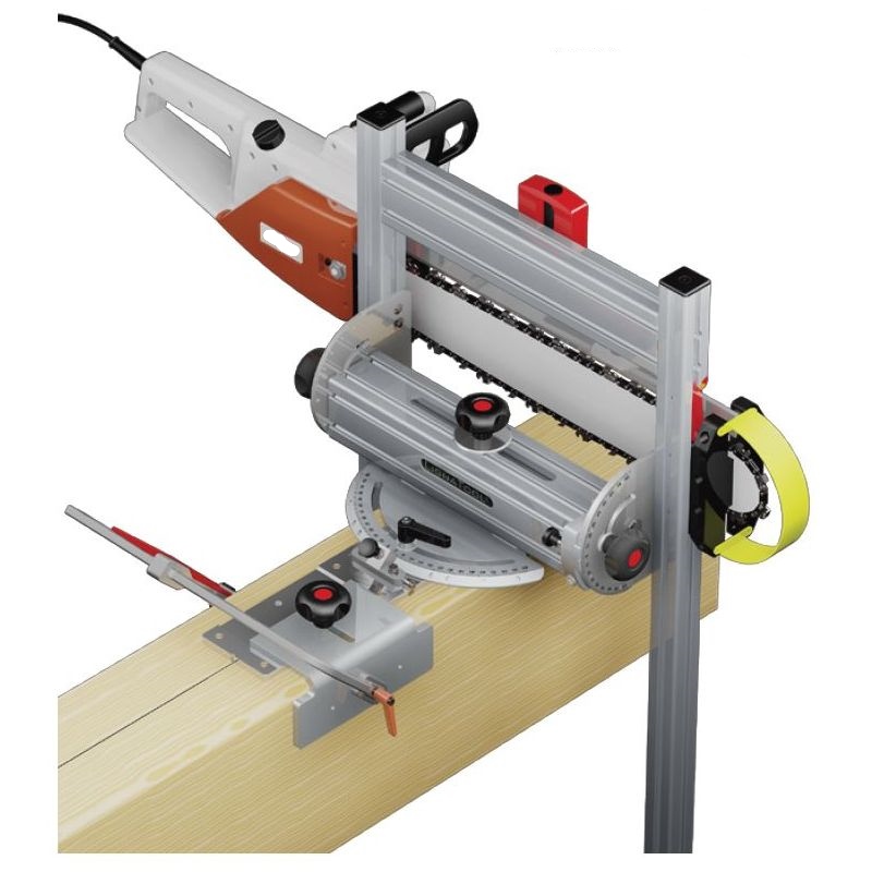 Lignatool LTA1040 Set Schnittführung SF400