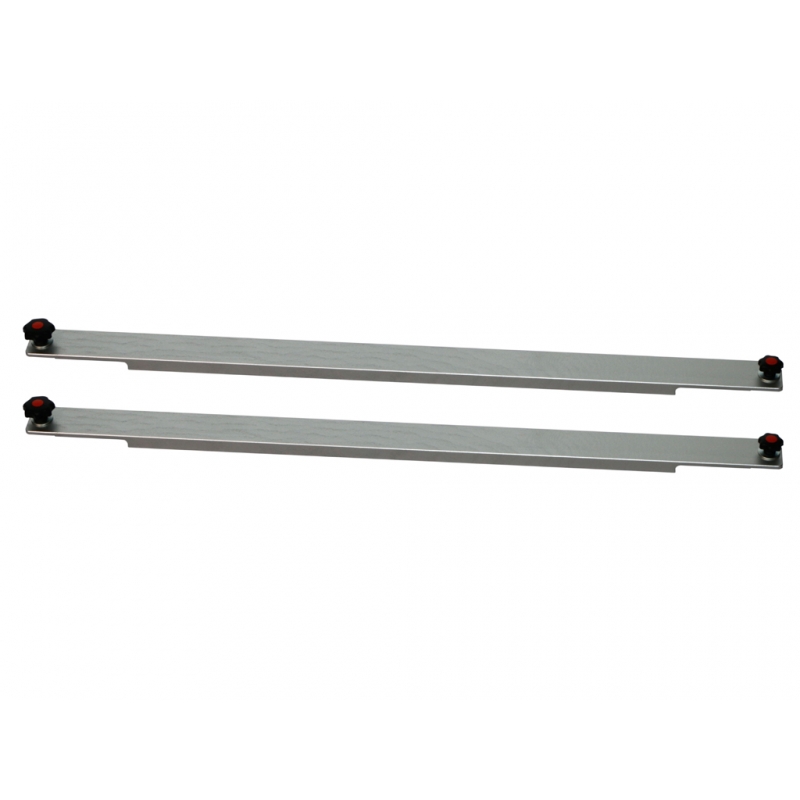 Lignatool LTA1072 Seitenanschlag Universalschablone Set