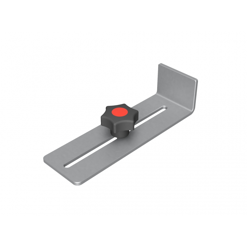Lignatool LTA1073  Fräskantenanzeige
