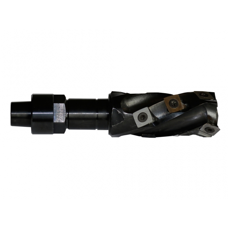 Lignatool LTA1116 Helixwendemesserfräser Ø30mm