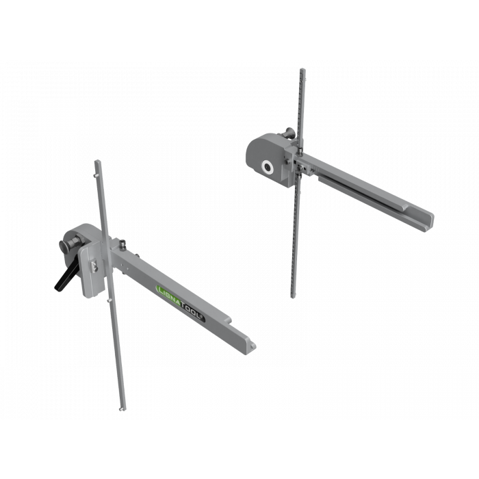 Lignatool LTA1128 Lignatool  Stiftmodul