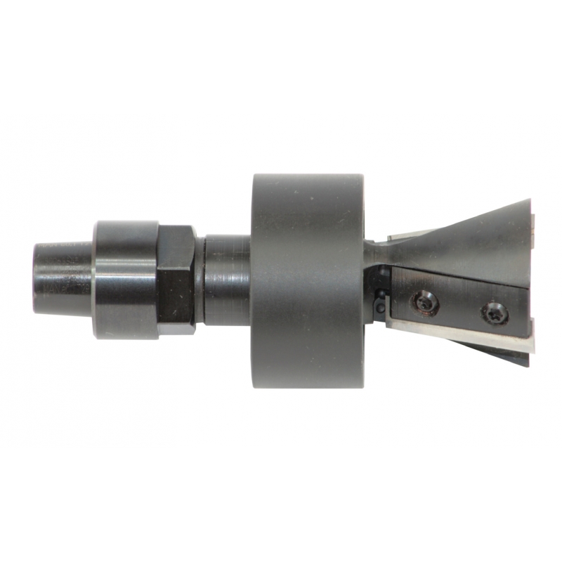 Lignatool LTA1131 Wendemesserfräser 15° Makita