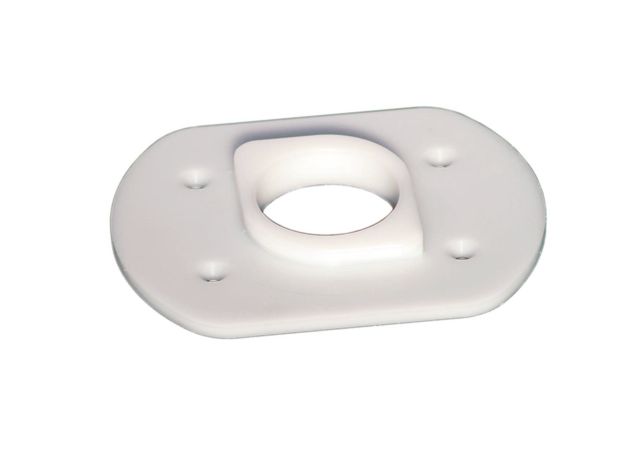 Lignatool LTA1075 Verriegelungsplatte für Makita RP2300 Fräsmaschine