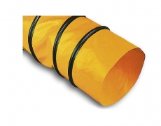 Dryfast LTS200/10 flexibler Hochdruck-Luftförderschlauch für TTV- und TFV-Ventilatoren