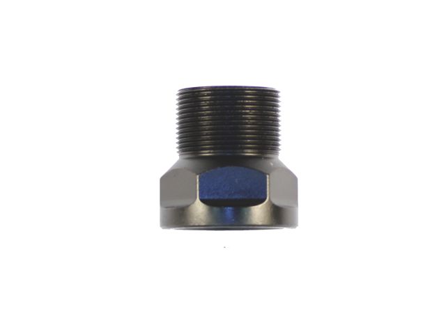Lignatool LTA1088  Spannzangenadapter M20x1 DeWalt