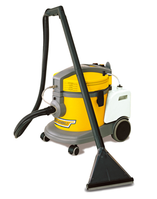 Ghibli 6020005 Power Extra 7 P Silent Teppichreiniger