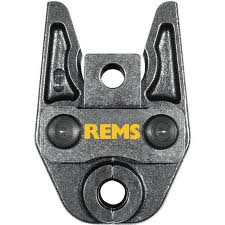 Rems 570100 M 12 Presszange für Rems Radialpressmaschinen (außer Mini)