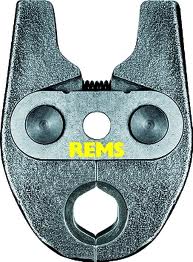 Rems 578318 M 28 Crimpzange Mini für Mapress und VSH