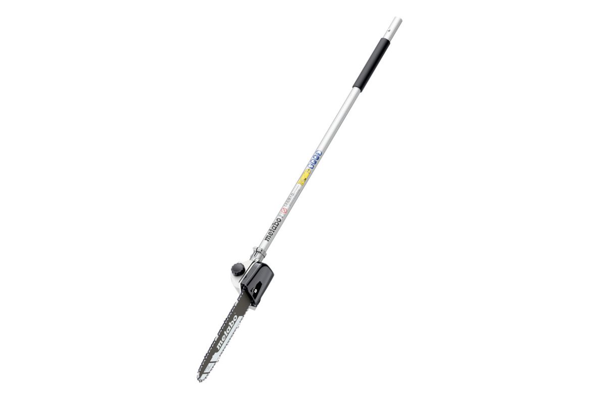 Metabo 601727850 MA-MS 25 (Stabkettensäge) Aufsatz-Akku-Kombi-System