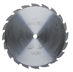 Mafell Zubehör 092572 Sägeblatt-HM 330 x 2,2/3,6 x 30 mm, Z 40, WZ, für Feinschnitte in Holz
