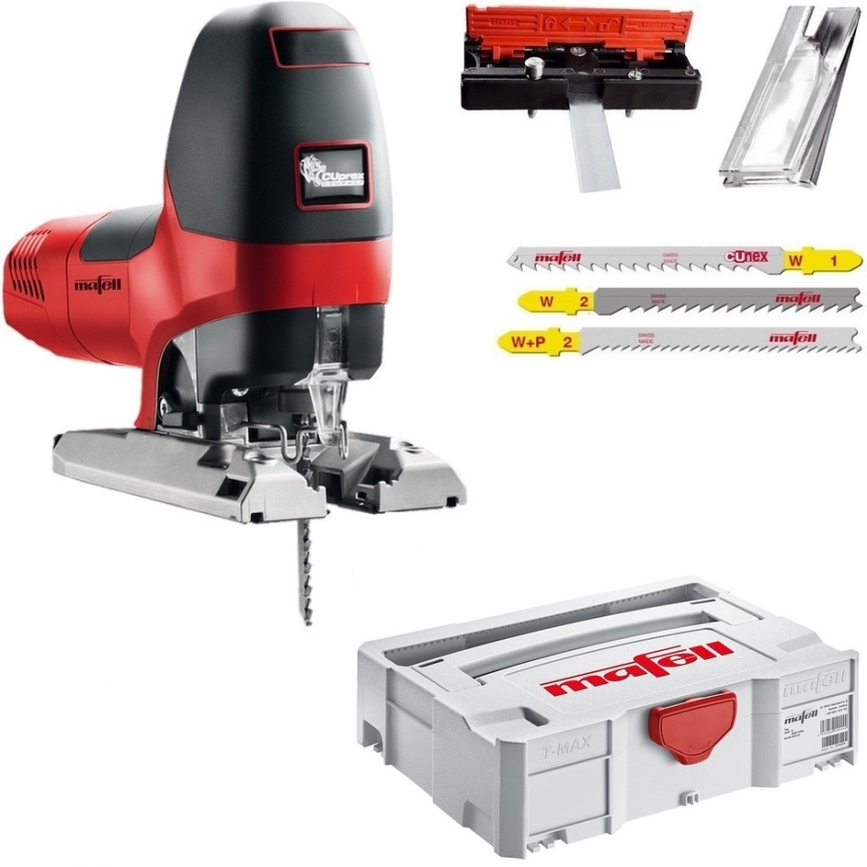 Mafell 917103 P1 CC Stichsäge MaxiMax in T-MAX