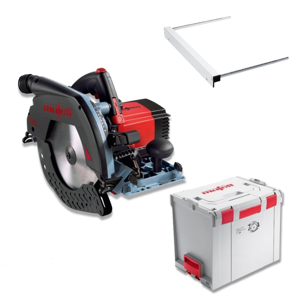 Mafell 918202 K85EC Handkreissäge im L-Max