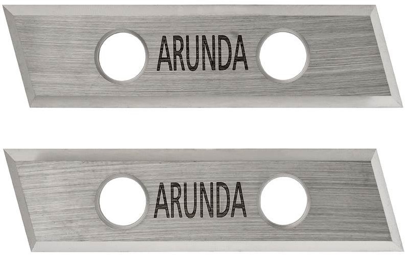 Mafell 091431 Arunda Wendemesser 5 sets