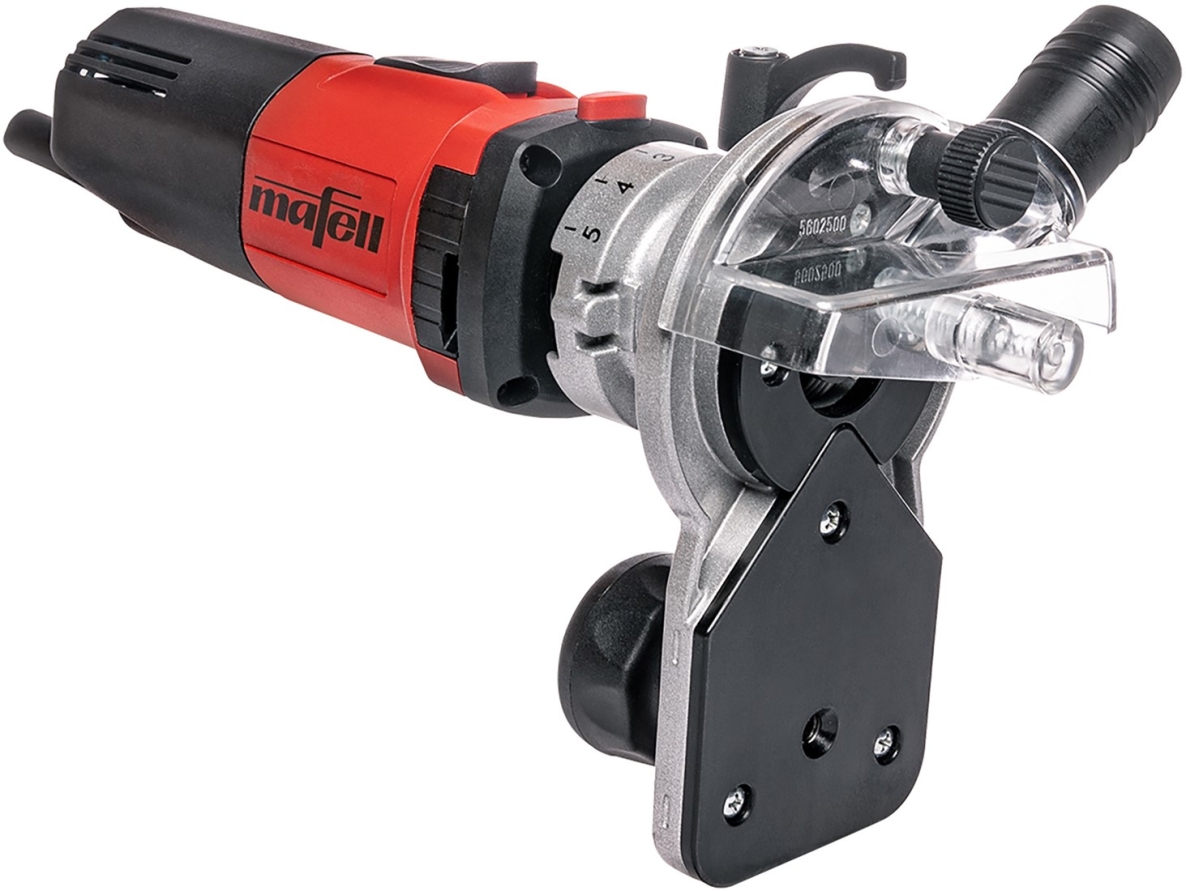 Mafell 91C501 KF1000 Kantenfräse in T-Max