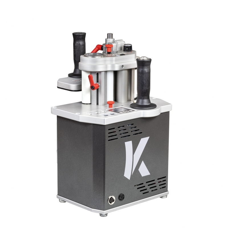 Mafell 9K0005 HIT-M65 SA Nahtlose Kantenanleimmaschine in T-Maxx