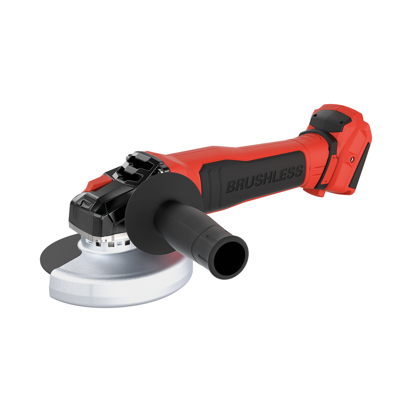 Mafell 91F102 WS 125-18 Pure Accu-Winkelschleifer 18V exkl. Akkus und Ladegerät im MAX3-Koffer