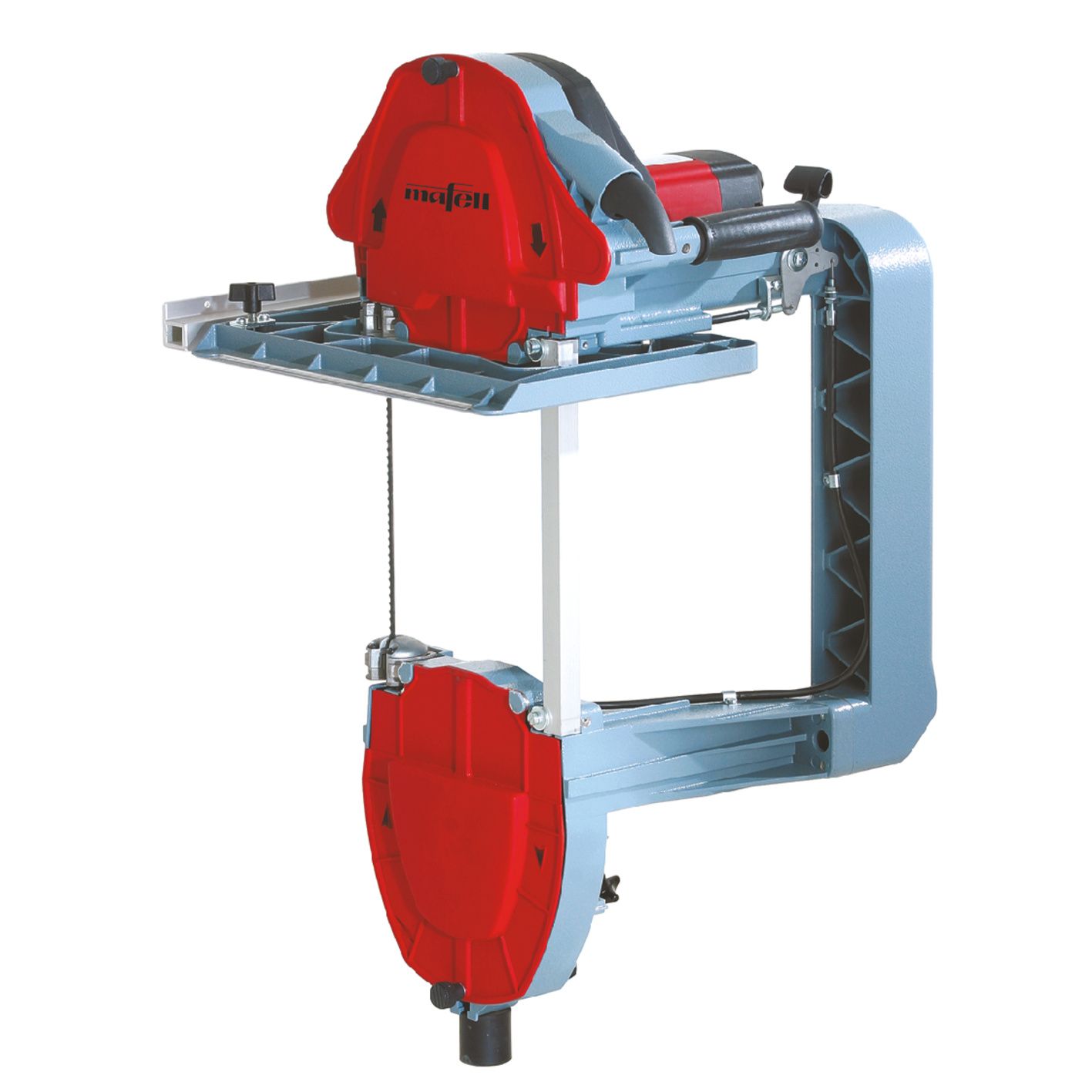 Mafell 925301 Handbandsäge Z5Ec 