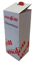 Mafell Zubehör 203402 Spänesammelsystem Cleanbox Starter-Set