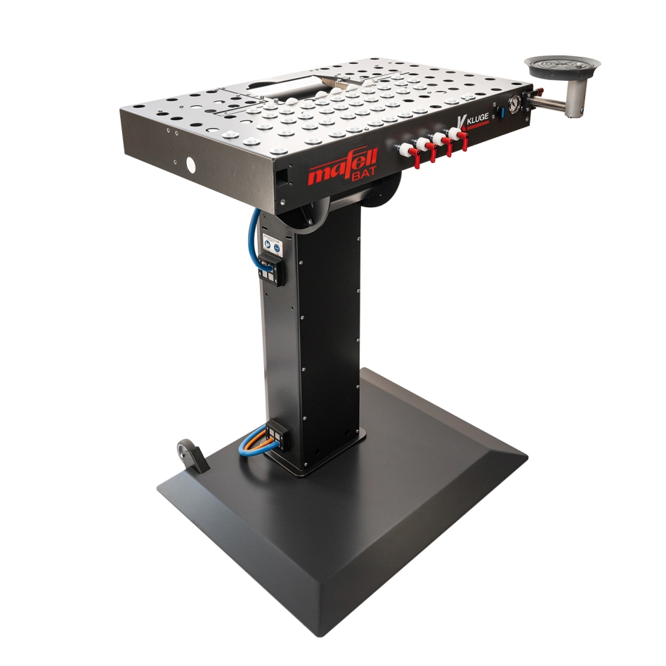Mafell Zubehör 9K0101 Bearbeitungstisch BAT+