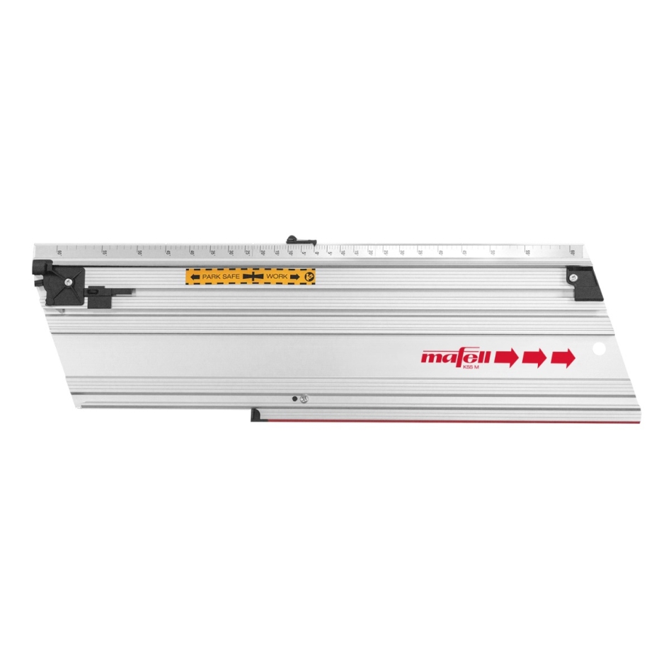 Mafell Zubehör 208170 Führungseinrichtung M maximale Schnittlänge 400 mm
