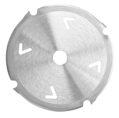 Mafell Zubehör 092608 Sägeblatt-DT, 160 x 1,6/2,2 x 20 mm, Z4, FZ für abrasive Materialien
