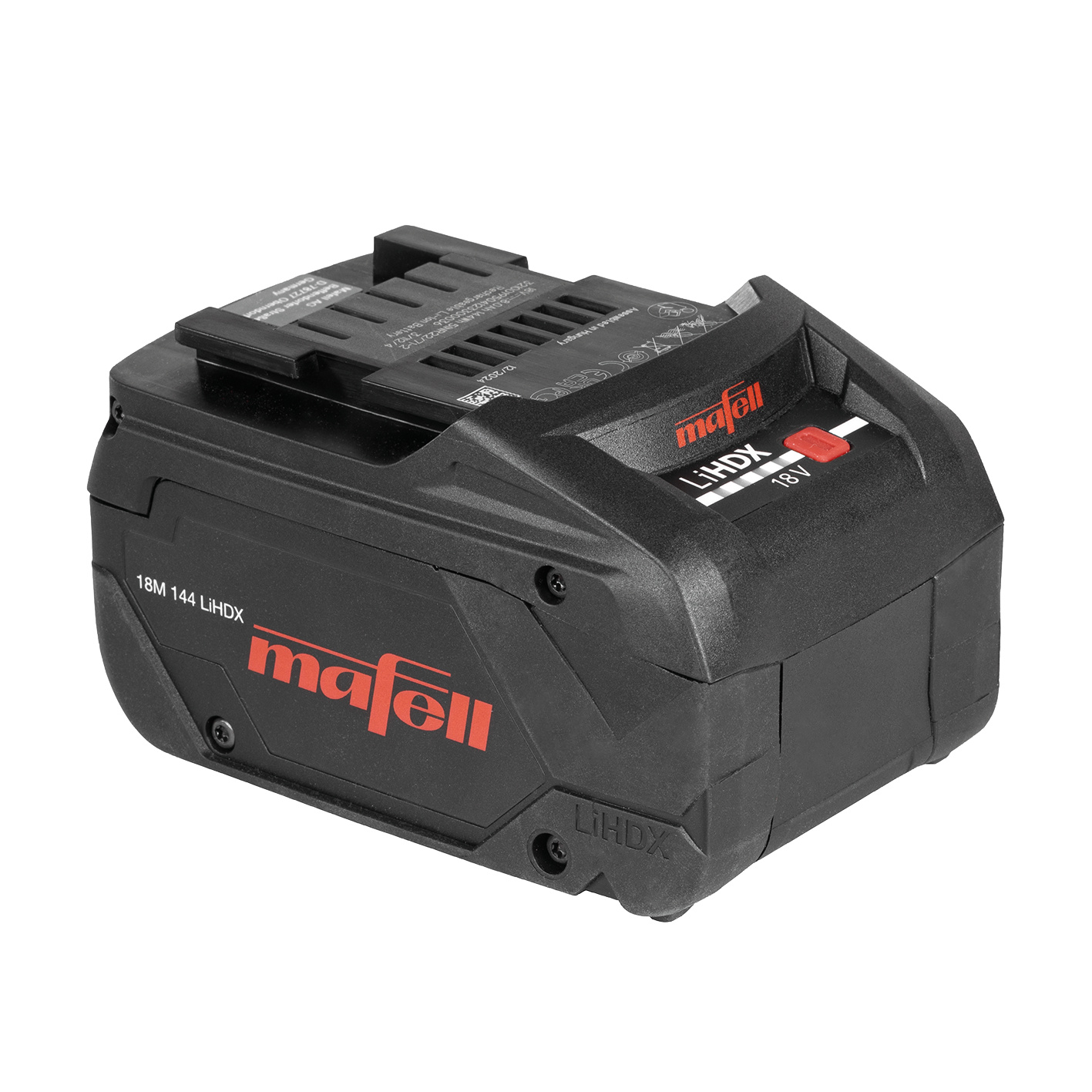 Mafell Zubehör 094520 18 M 144 LIHDX 18 Volt 8.0Ah