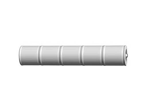 Maglite 7746-0-815 Wiederaufladbare Batterie Magcharger 6,0 Volt