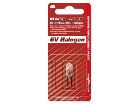 Maglite 7746-0-01 Ersatzlampe Magcharger 1 Stück