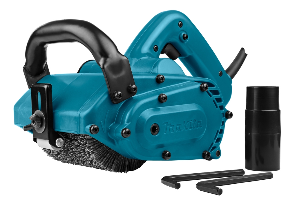 Makita 9741 Bürstenschleifer