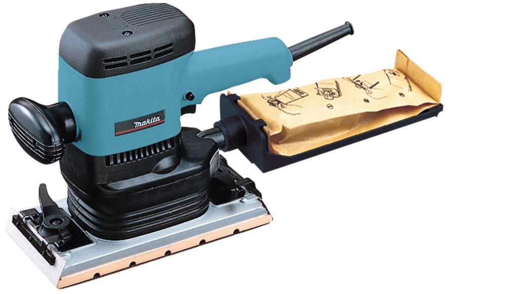 Makita 9046 Schwingschleifer