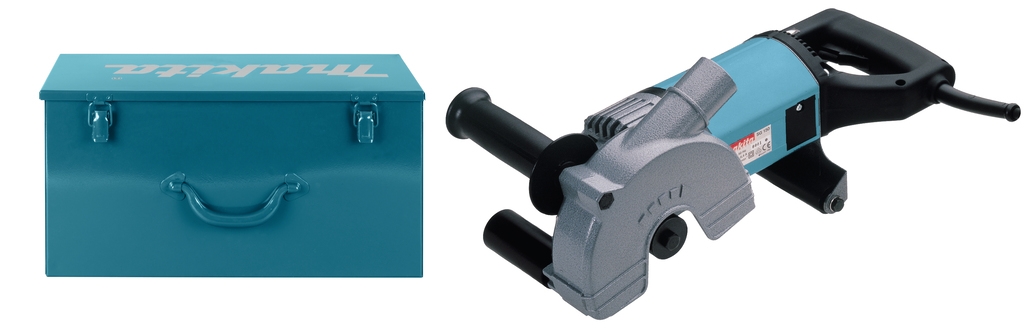 Makita SG150 Mauernutfräse