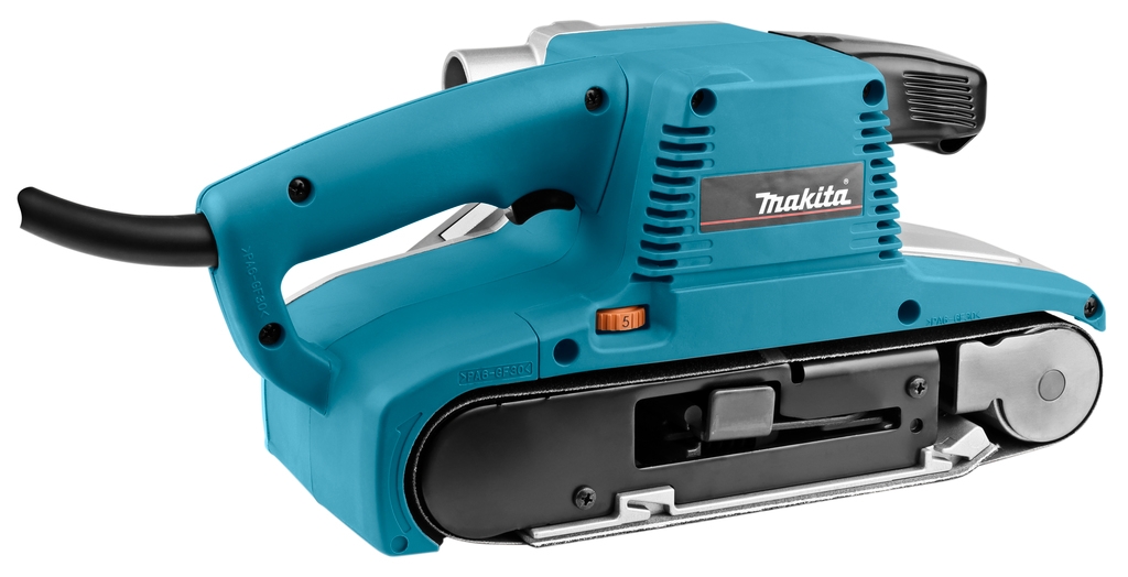 Makita 9404 Bandschleifer 100 x 610 mm