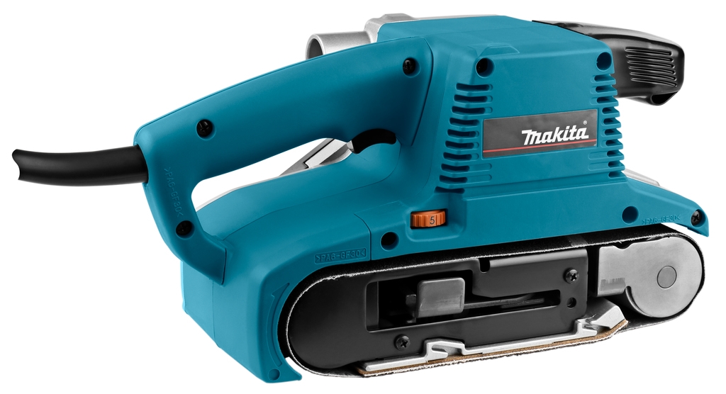 Makita 9903 Bandschleifer 76 x 533 mm