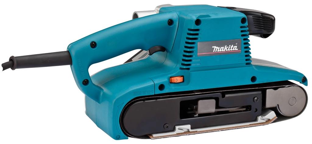 Makita 9920 Bandschleifer 76 x 610 mm