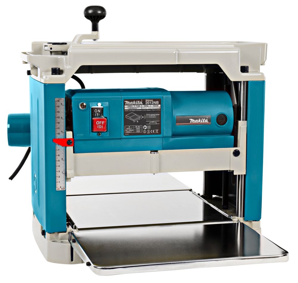 Makita 2012NB Dickenhobel