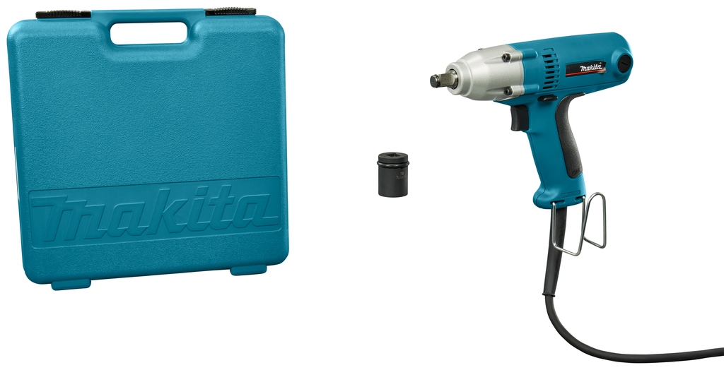 Makita 6953 Schlagschrauber 150 Nm