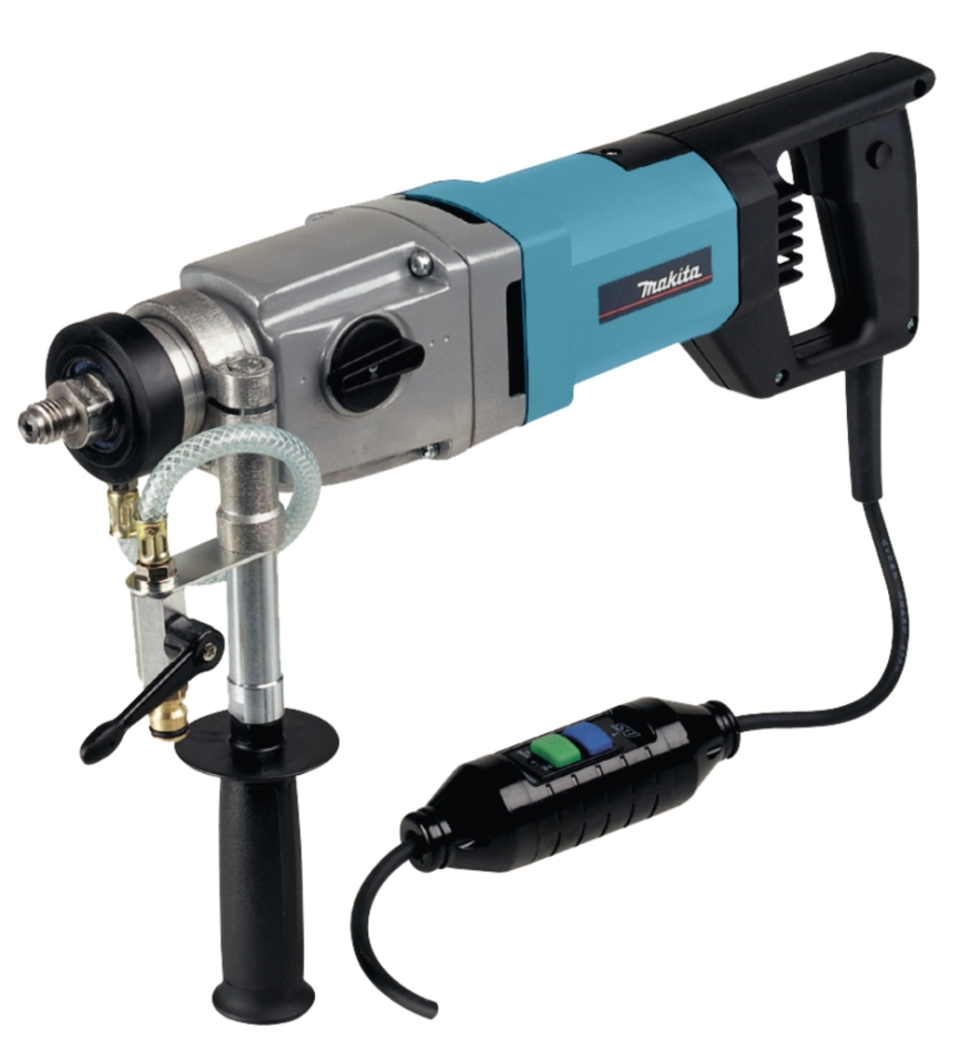 Makita DBM131 Diamantboormachine droog/nat