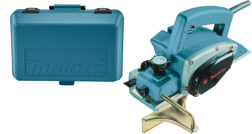 Makita N1923BK Falzhobel