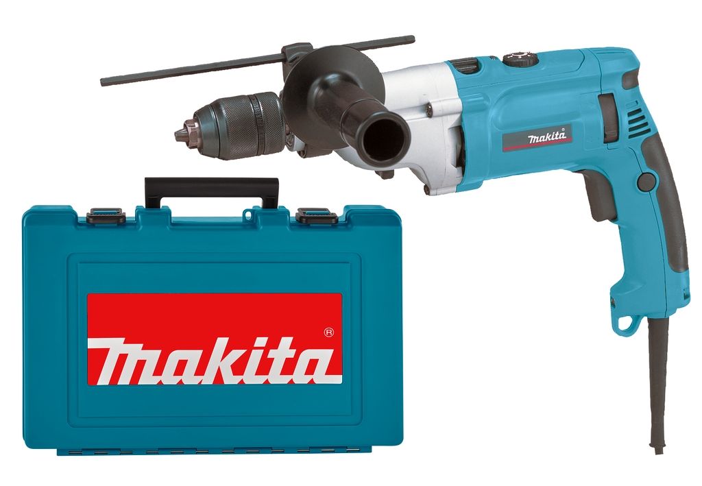 Makita HP2071 Schlagbohrmaschine 1010 Watt
