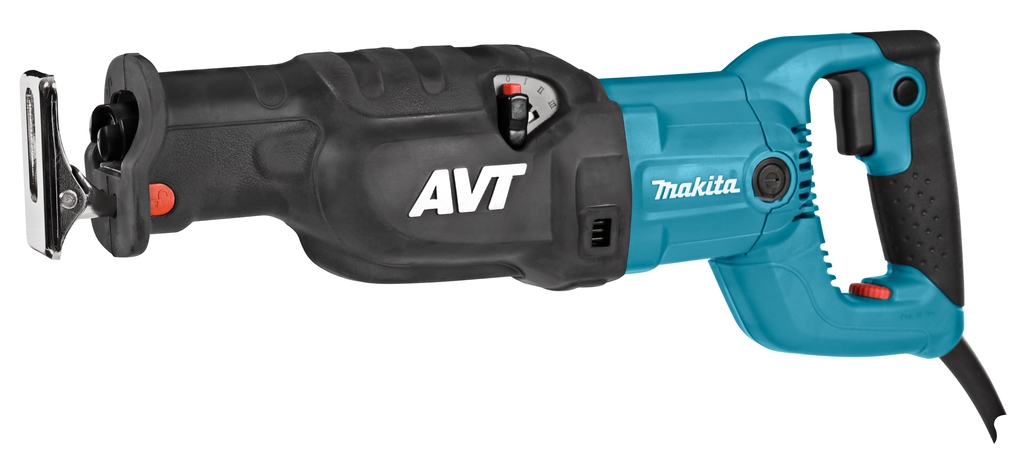 Makita JR3070CT Elektronik-Pendelhub-Reciprosäge 1510 Watt